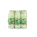 DEEDOO Fruit Yogurt 125ML 6 Pack