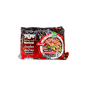 DOUBLE DRAGON Bean Vermicelli Boat Noodle Flavour 4 Pack