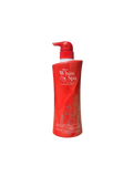 MISTINE White Spa Pomegranate UV3 Whitening lotion 400ml