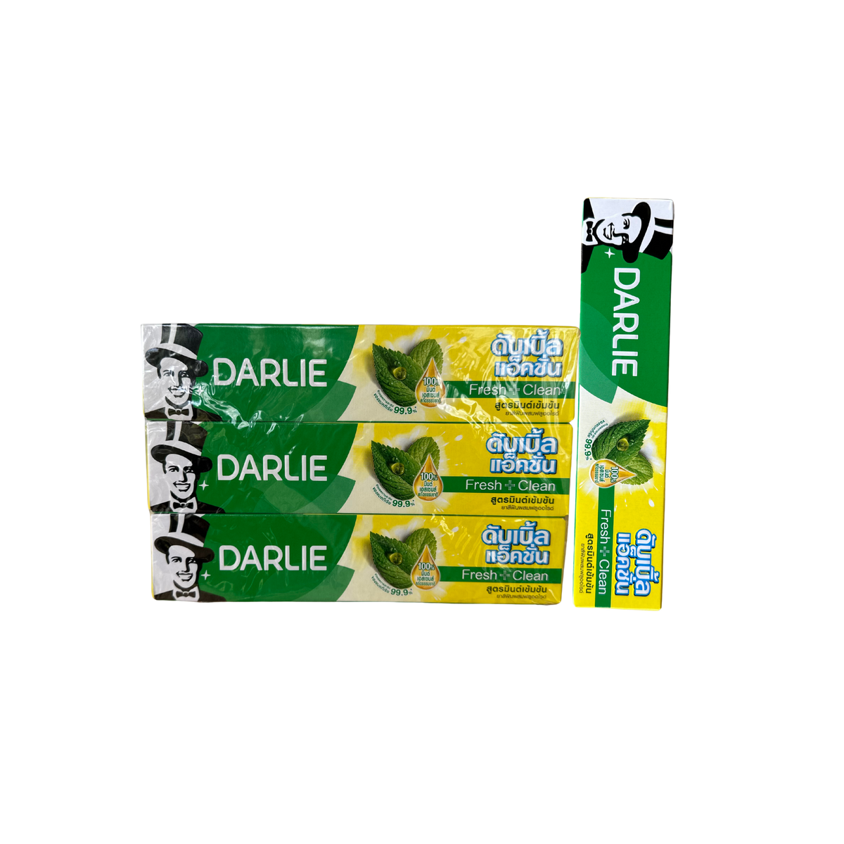 DARLIE Mint Toothpaste 140g