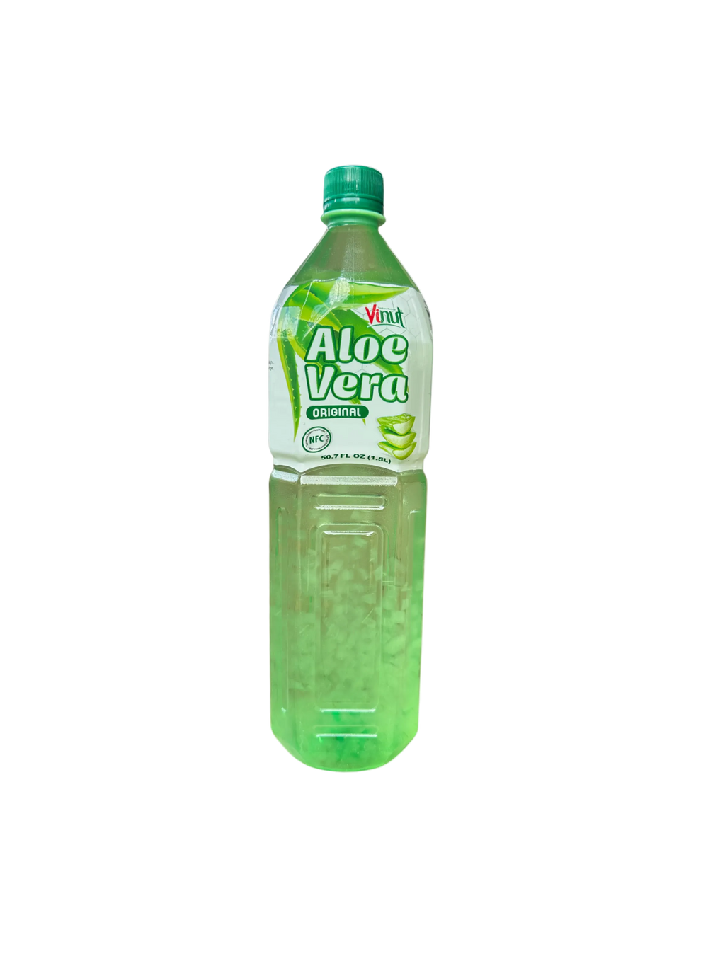 VINUT Aloe Vera Drink 1.5L