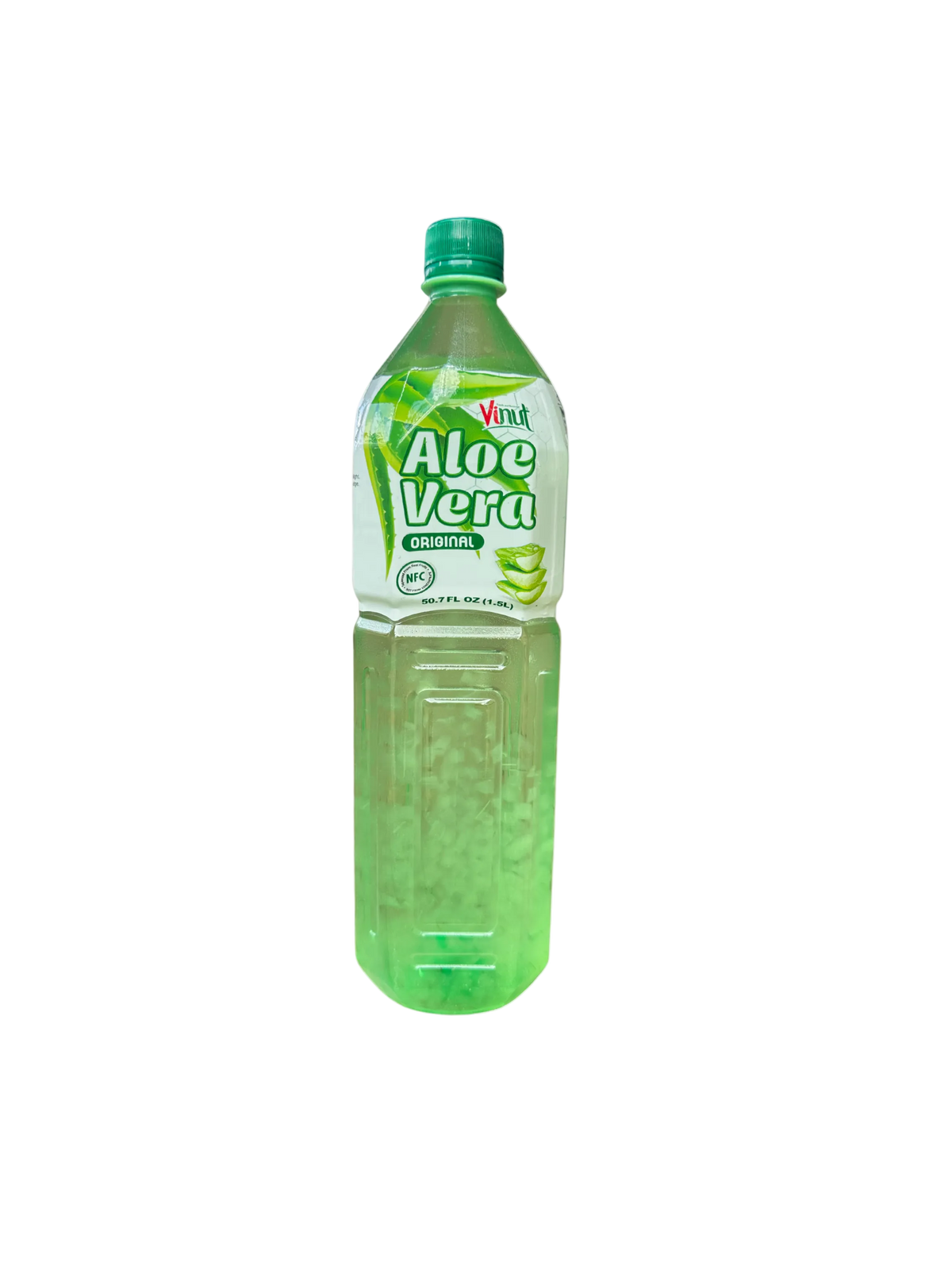 VINUT Aloe Vera Drink 1.5L