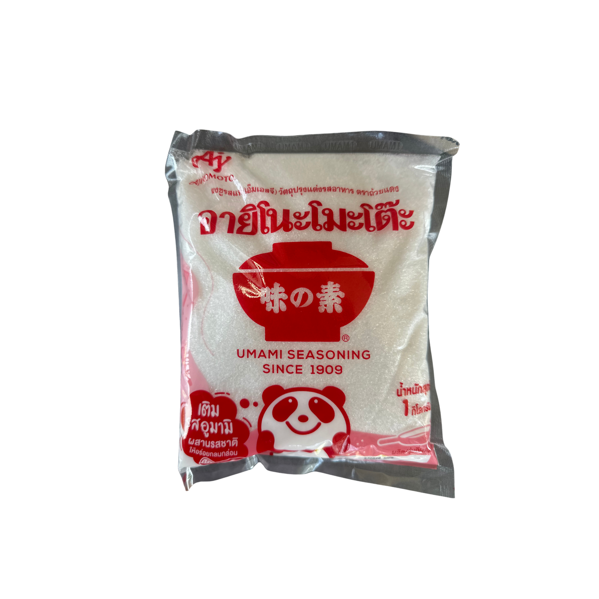 AJINOMOTO MSG Thai 1kg