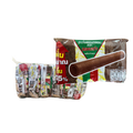 NOMTANG Corn Snack Chocolate Flavour