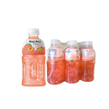 MOGU MOGU PEACH 320ml