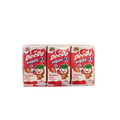 DEEDOO Yogurt (Strawberry) 115ml x 6