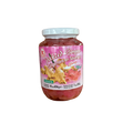 RED DRAGO Pickled Ginger (Pink) 454g