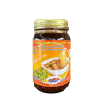 DOUBLE SEAHORSE Ground Chilli & Garlic Sauce in Oil 227g