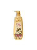 MISTINE White Spa Swiss Gold Serum lotion 400ml