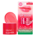 CATHY DOLL 2% HYALURON LIP MASK WATERMELON SMOOTHIE