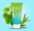 CATHY DOLL - CICA & ALOE VERA SOOTHING BODY SERUM 175g