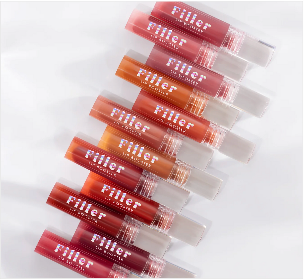CATHY DOLL- FILLER LIP BOOSTER GLOSS