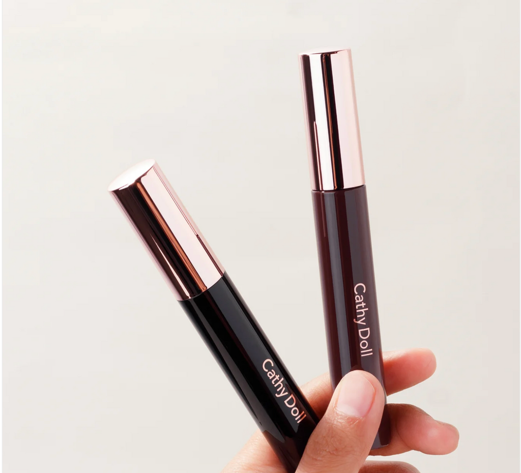 CATHY DOLL - LESS IS MORE MASCARA