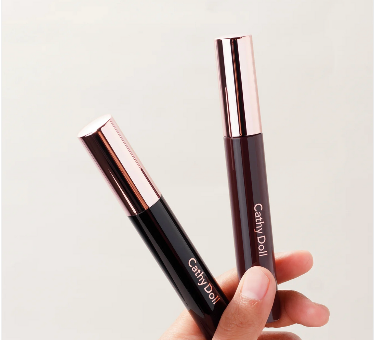 CATHY DOLL - LESS IS MORE MASCARA