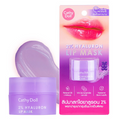 CATHY DOLL 2% HYALURON LIP MASK BUBBLE GUM