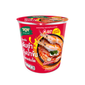 DOUBLE DRAGON Bean Vermicelli Shrimp Creamy Tom yum cup 41g