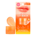 CATHY DOLL 2% HYALURON LIP MASK IN ORANGE BINGSU